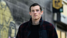 Callum Turner 将主演 Apple TV Plus 改编的《神经漫游者》